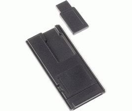 Targus AMP12US wireless presenter Black, Silver – image 4
