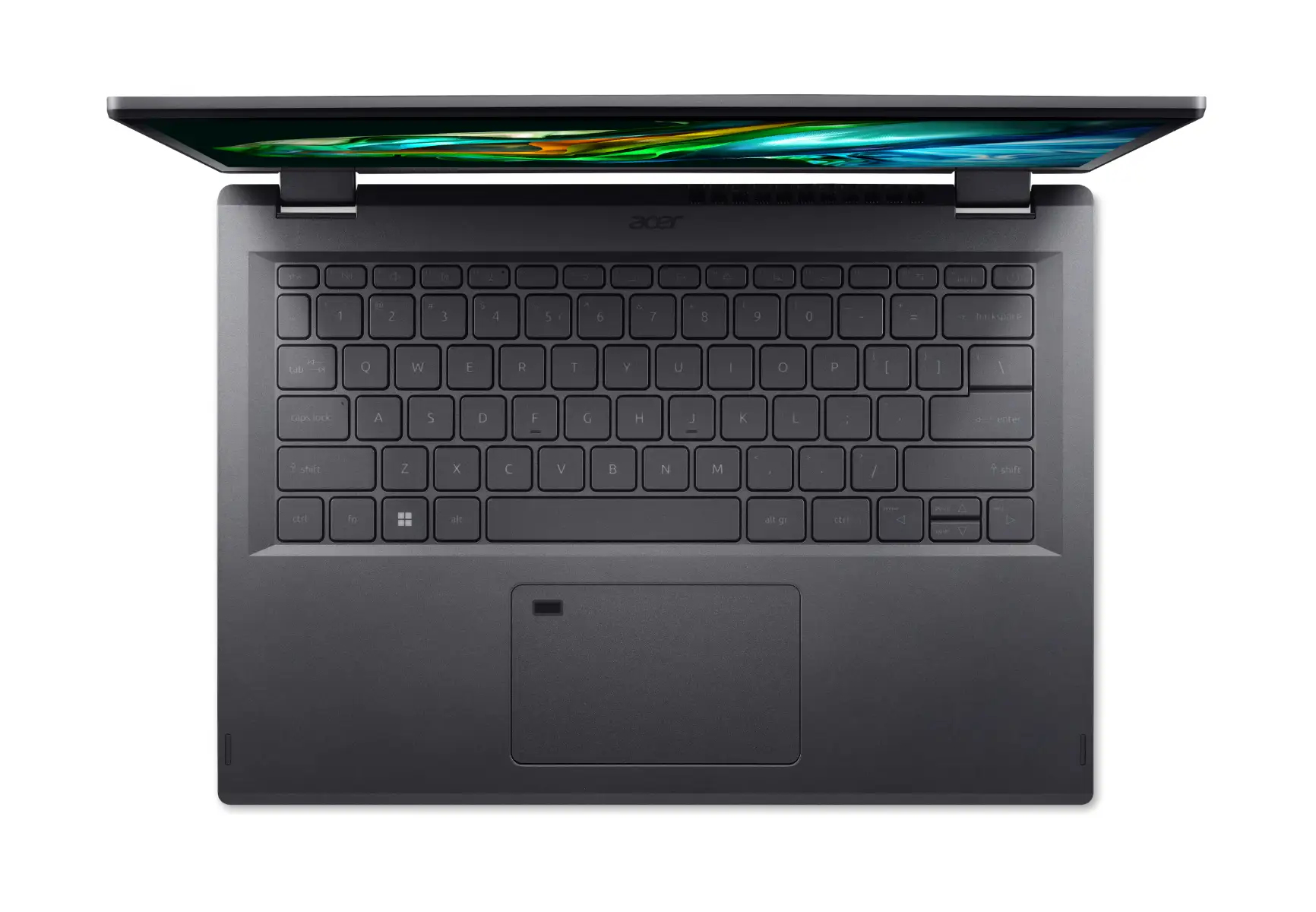 Acer Aspire 5 Spin 14 A5SP14-51MTN-73E2 Intel® Core™ i7 i7-1355U Hybrid (2-in-1) – image 9