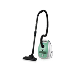 Samsung SC61G1 3 L Cylinder vacuum Dry 1600 W Dust bag – image 3