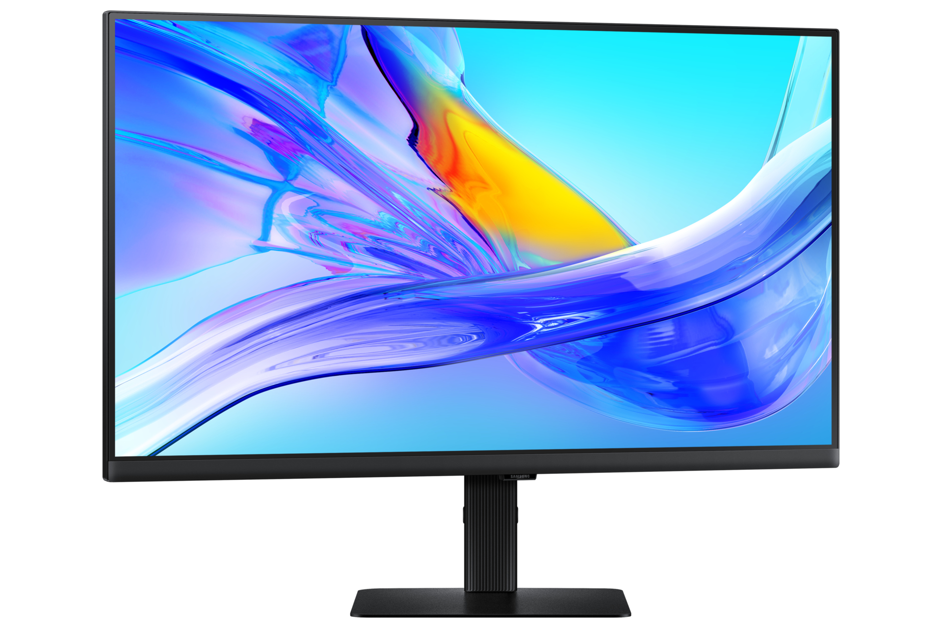 Samsung LS27D806UAN computer monitor – image 9