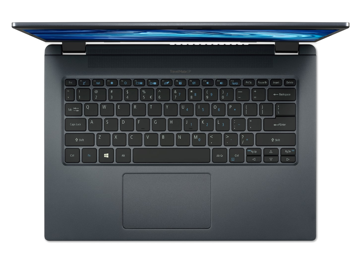 Acer TravelMate P4 P414-51-54RH Intel® Core™ i5 i5-1135G7 Laptop – image 4