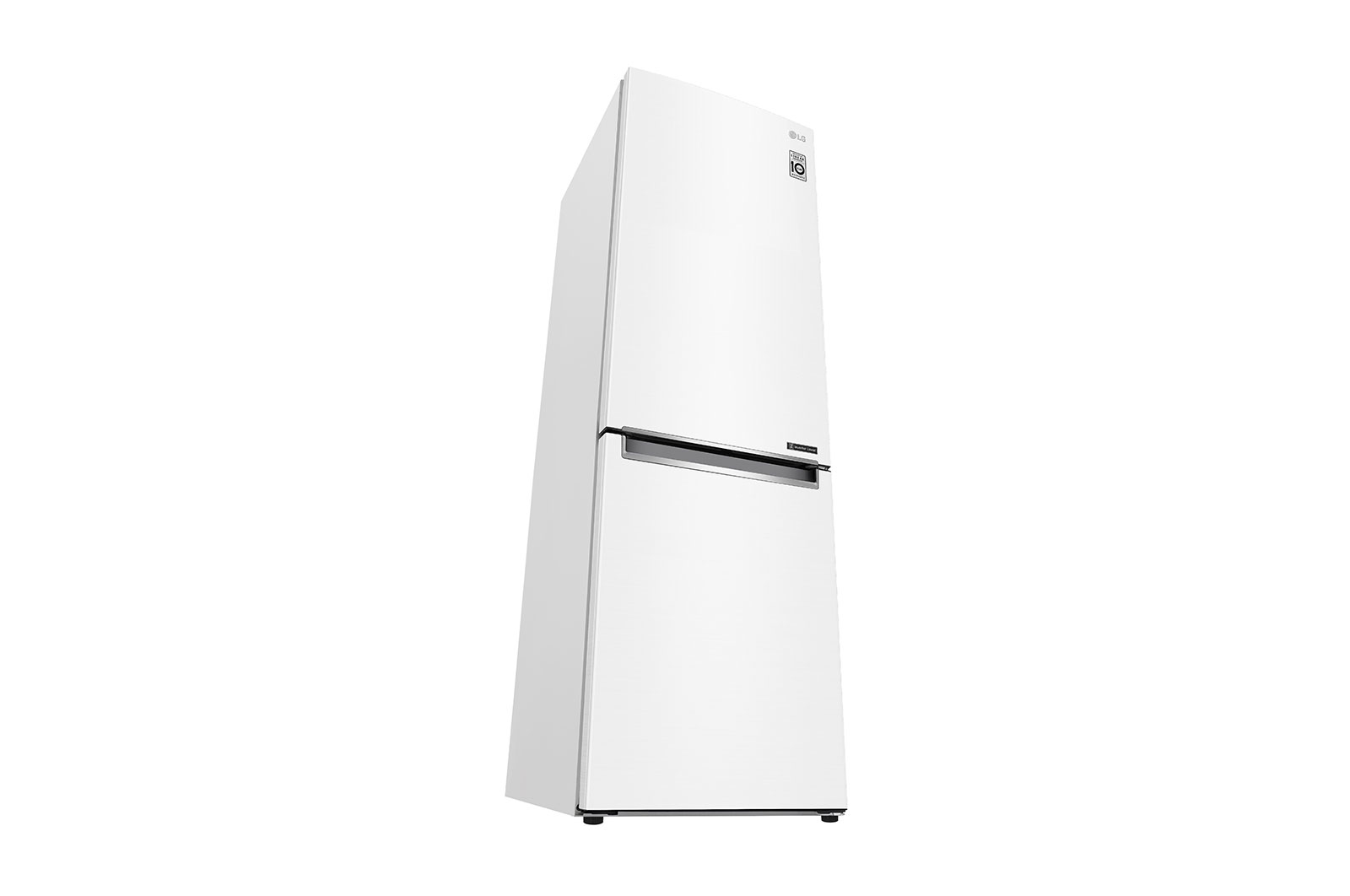 LG GBB71SWEZN fridge-freezer Freestanding – image 3