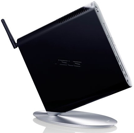ASUS EeeBox PC EB1501P-B071E Intel Atom® D525