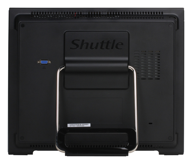 Shuttle X50V2 Plus – image 2