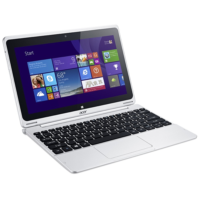 Acer Aspire Switch 10 SW5-012-14AK Intel Atom® Z3735F Hybrid (2-in-1) – image 6