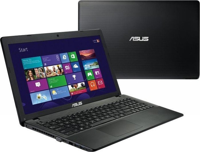 ASUS F552WA-SX040H AMD E E1-6010 Laptop