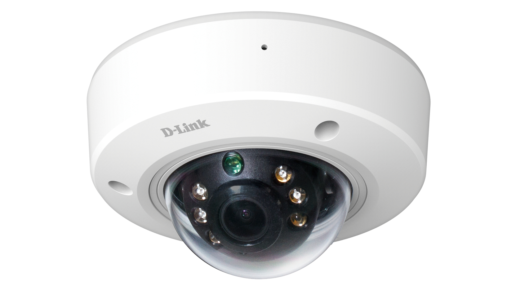 D-Link DCS-6212L security camera Dome IP security camera Outdoor – image 5