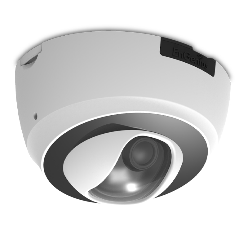 EnGenius EDS6115 security camera Dome IP security camera Indoor