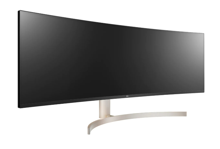 LG 49BL95C computer monitor – image 5