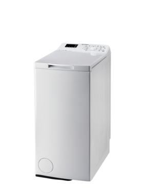 Indesit ITW D 61252 W (EU)