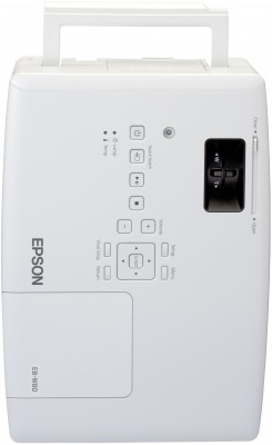 Epson EB-W8D – image 3