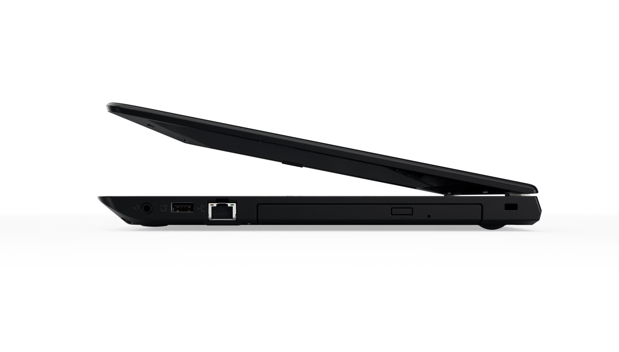 Lenovo ThinkPad E570 Intel® Core™ i5 i5-7200U Laptop – image 3