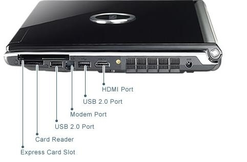 MSI Megabook PR210-004NL TL-60 – image 5