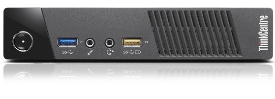 Lenovo M93 Tiny – image 1