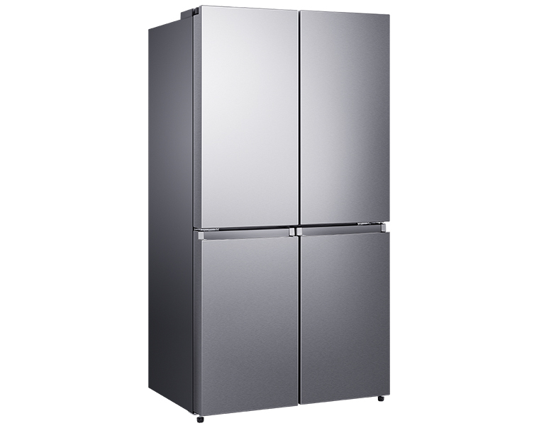 Hisense RQ758N4SAI1 side-by-side refrigerator Freestanding – image 3