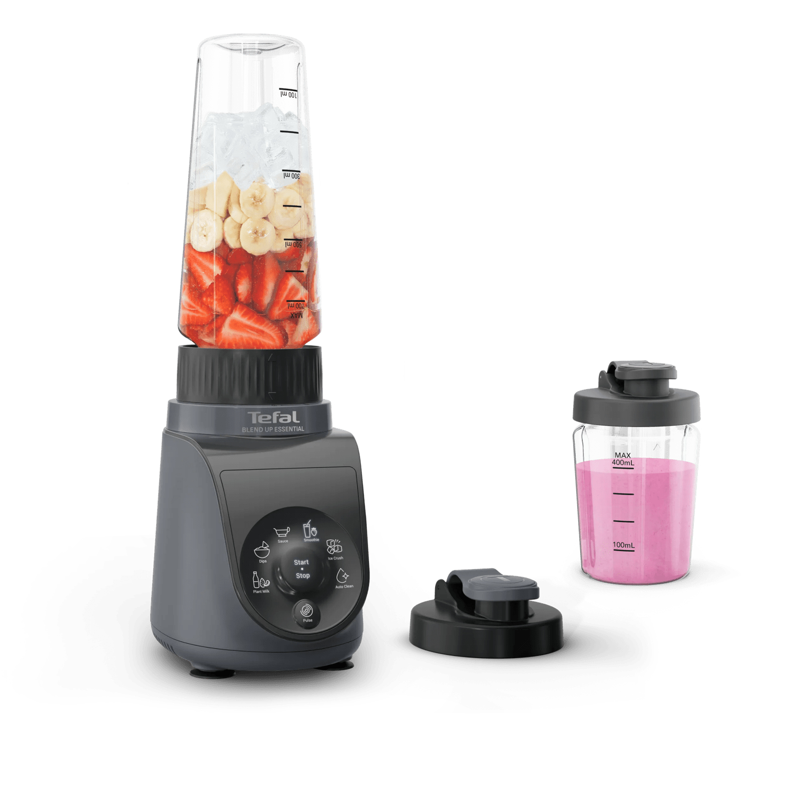 Tefal BL1EHB — vue 1 sur 2