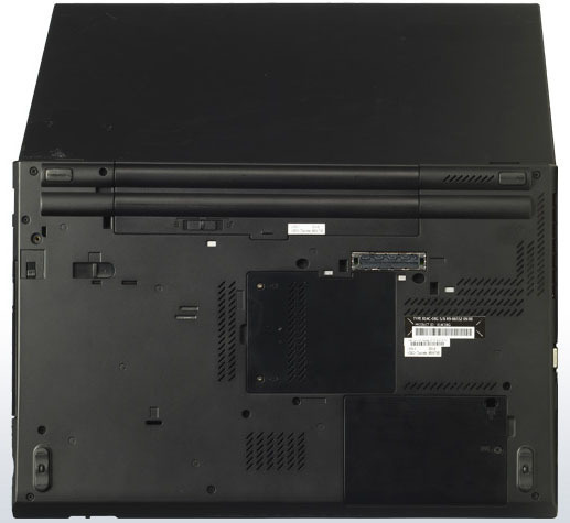 Lenovo T520 + ThinkPad Mini Dock Series 3 (EU) – image 4