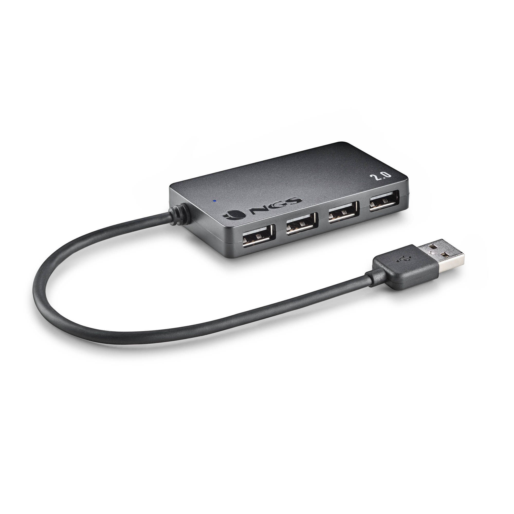 NGS IHUB4 TINY – image 3