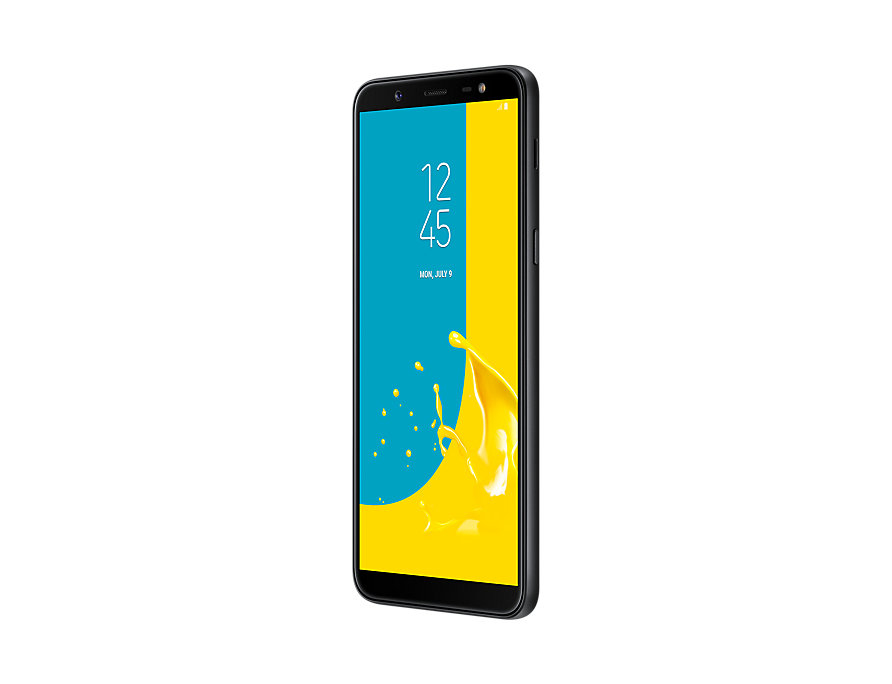 Samsung Galaxy J8 SM-J810FZKATUR smartphone – image 6