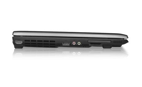 Samsung R710-FA01 Intel Pentium Mobile T3400 – image 6