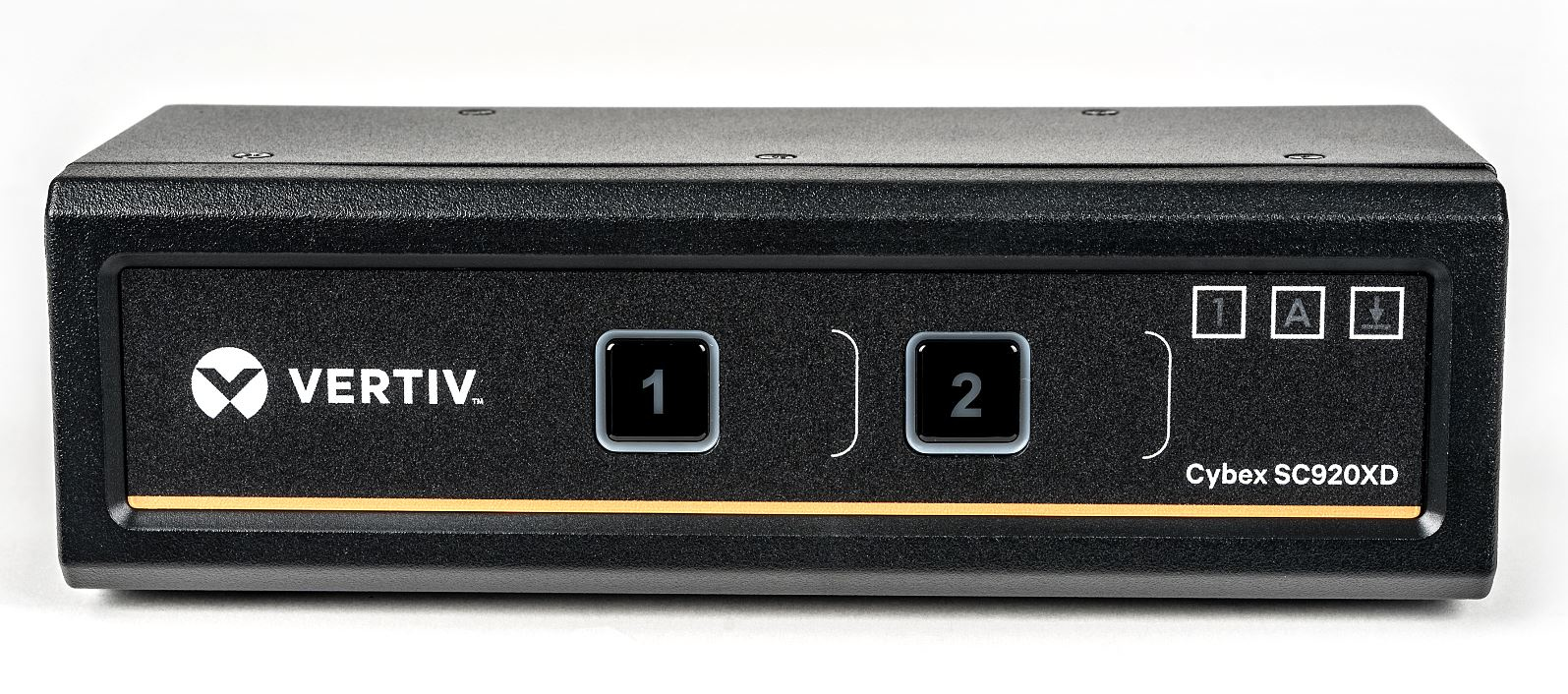 Vertiv Avocent SC920XD-202 KVM switch Black