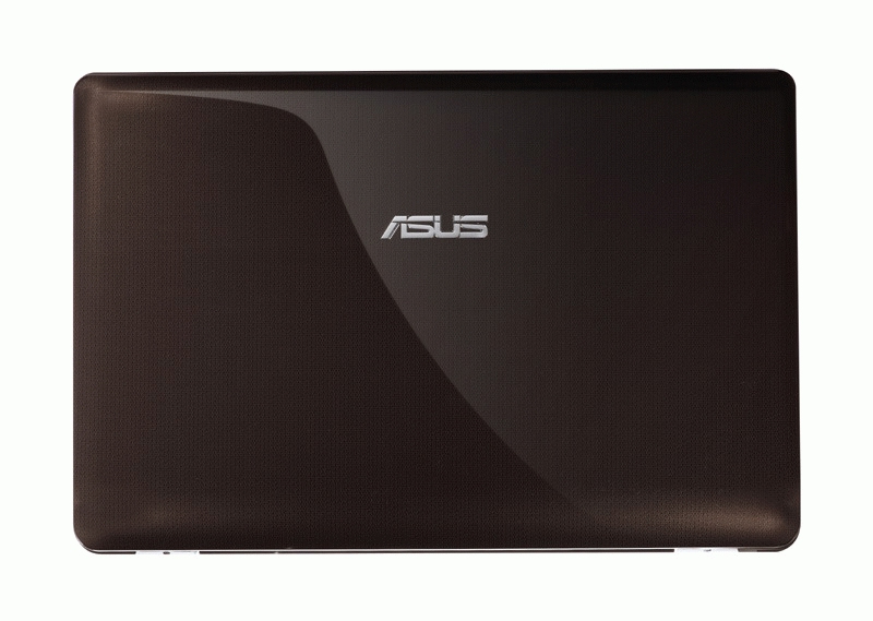 ASUS K72JR-TY071V laptop Intel® Core™ i3 i3-330M – image 2