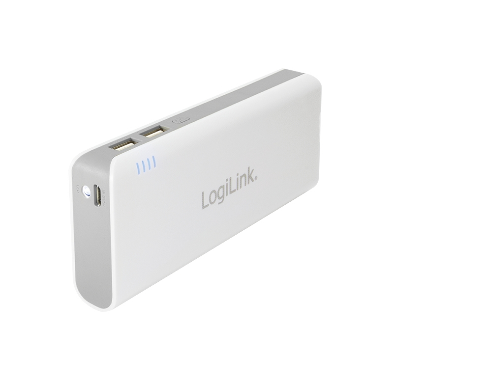 LogiLink PA0083 power bank Lithium – image 3