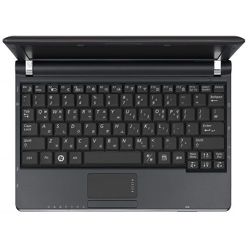 Samsung NC10-KA06NL Black – image 3