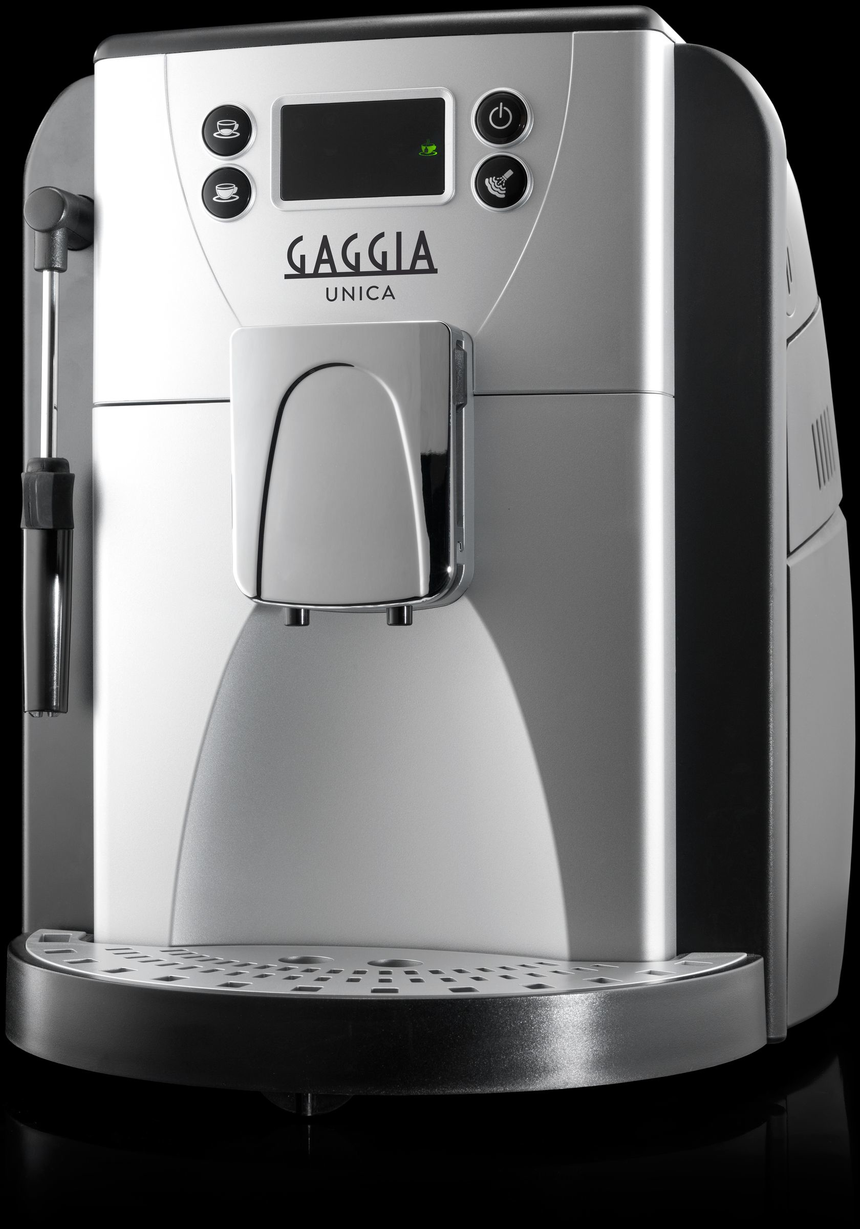 Gaggia RI9933/11 coffee maker Fully-auto Espresso machine – image 4