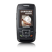 Samsung E250 5.08 cm (2") 81 g Silver – image 7
