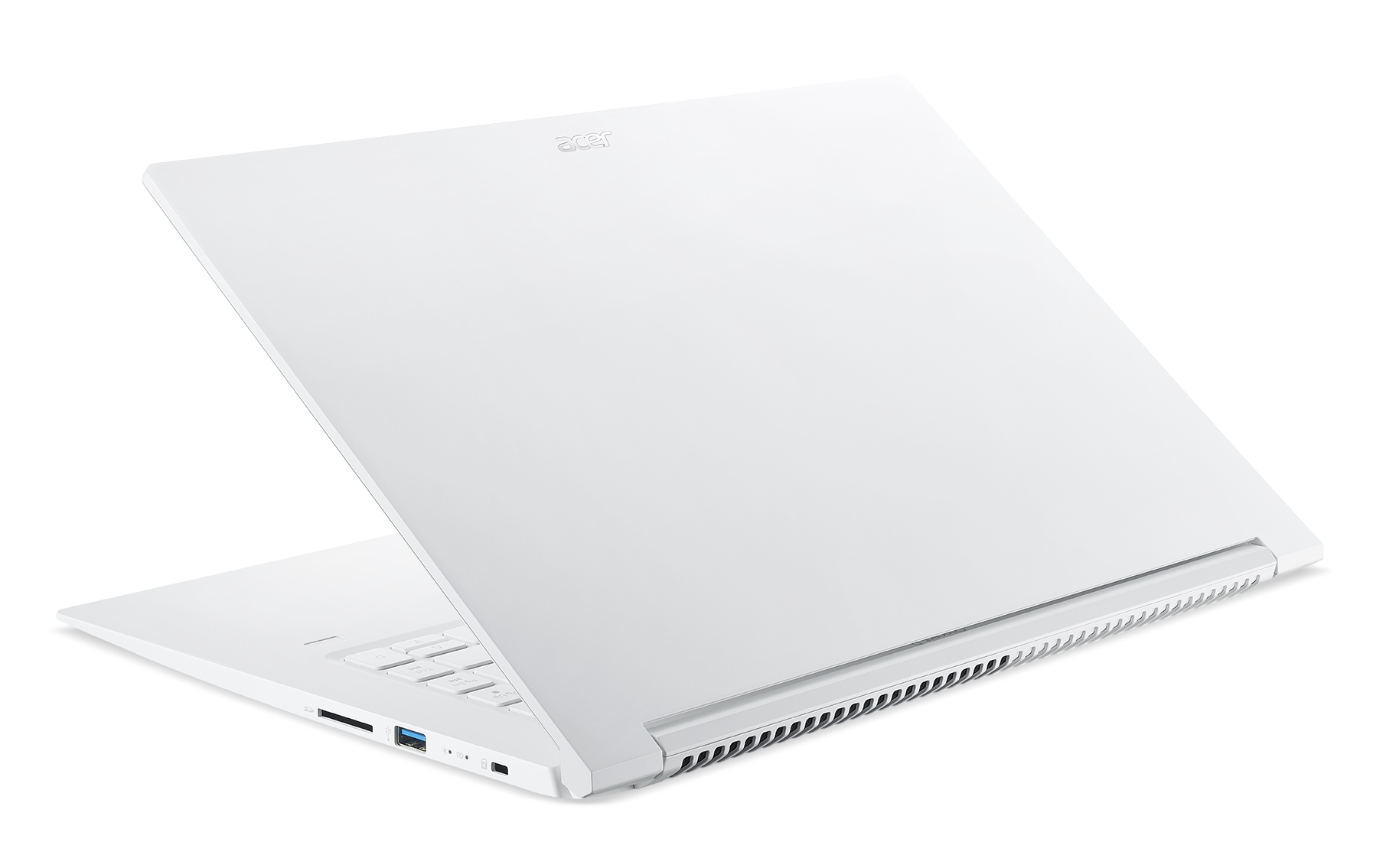 Acer ConceptD CN515-51-72XV Intel® Core™ i7 i7-8705G Laptop – image 2