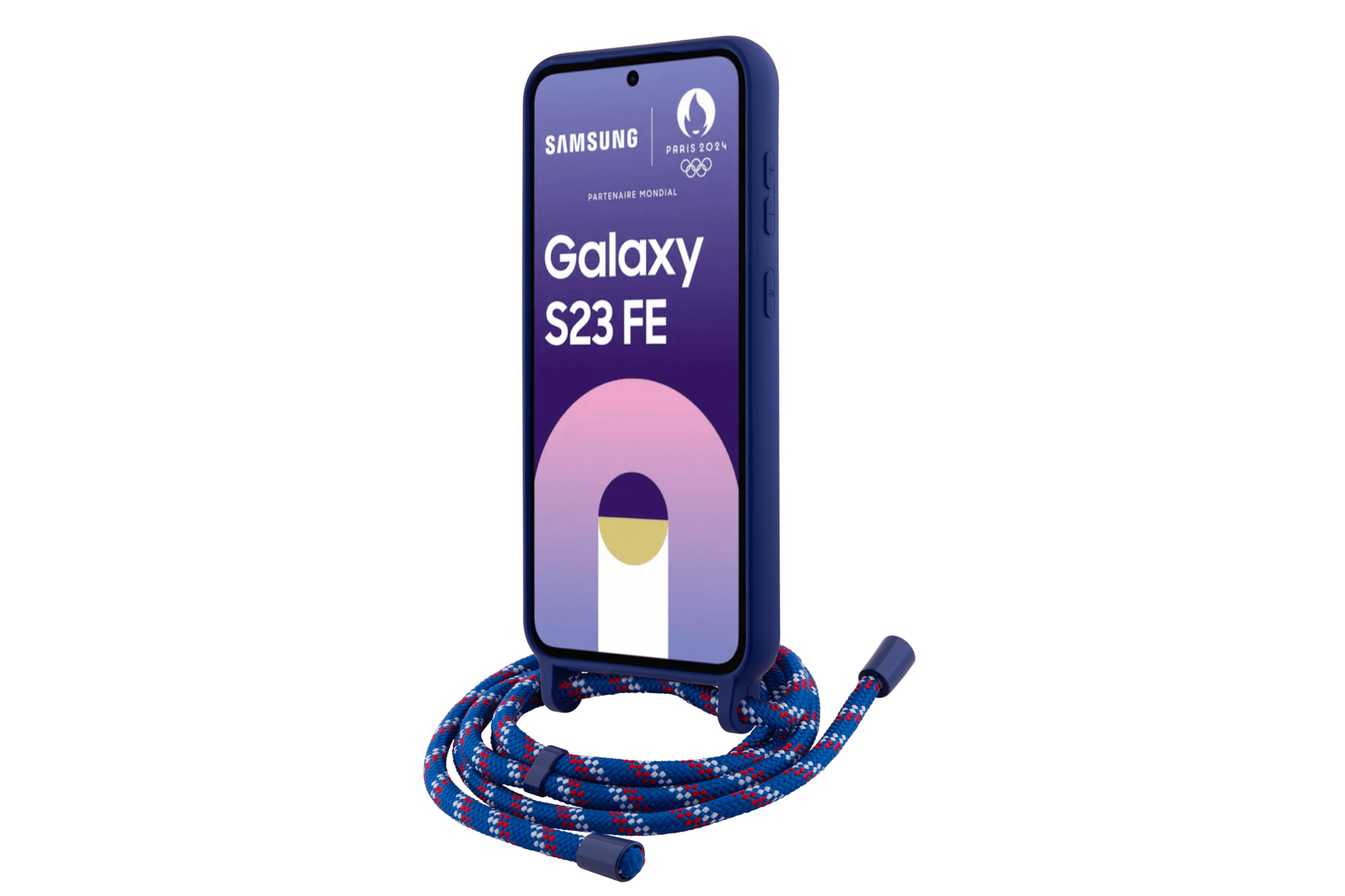 Samsung Galaxy S23 FE CASE