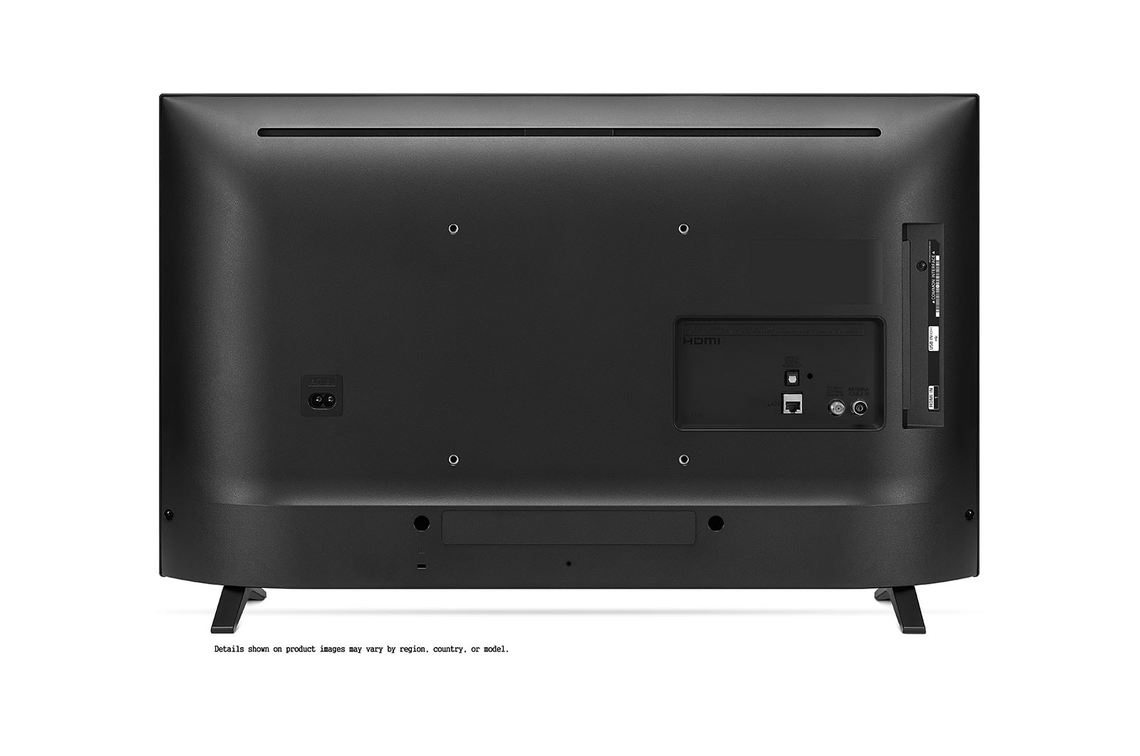 LG 32LQ630BPSA TV – image 7