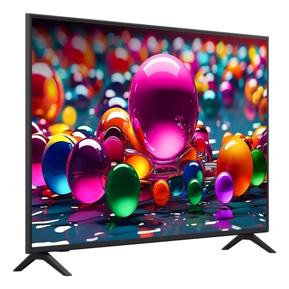 LG UHD AI 55UA74003LB TV – image 3