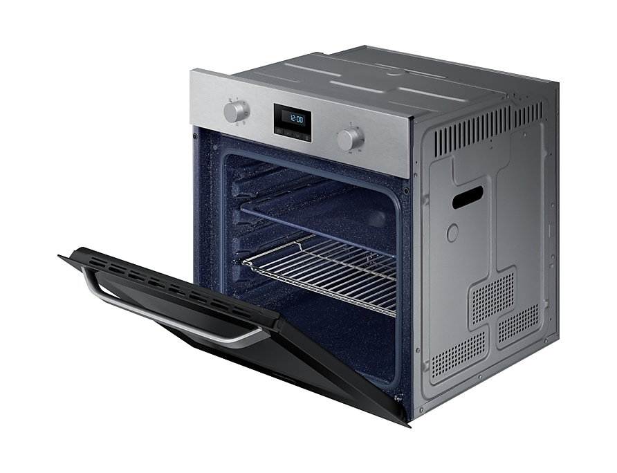 Samsung NV72M1010BS oven – image 5