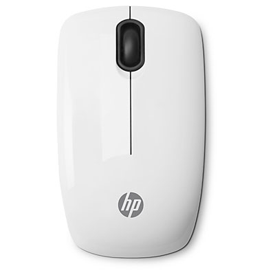 HP Z3200 mouse Office Ambidextrous RF Wireless 1600 DPI