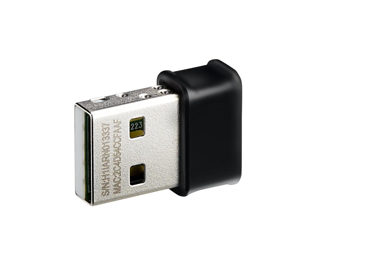 ASUS USB-AC53 Nano – image 4