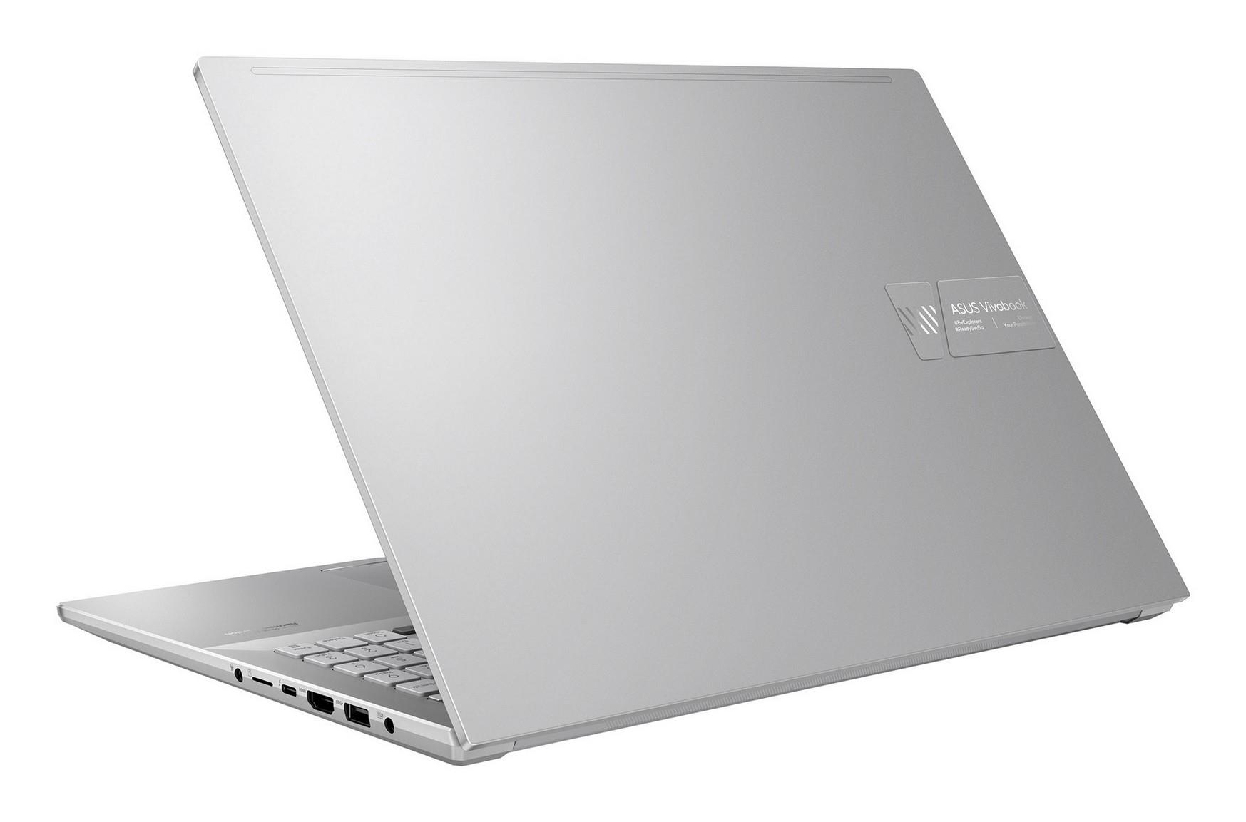 ASUS Vivobook Pro 16X OLED N7600ZE-L2092W Intel® Core™ i7 i7-12700H Laptop – image 6