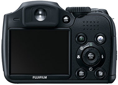 Fujitsu S5700 1/2.5" – image 4