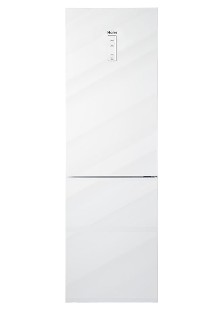 Haier 637 C2F637CGWG Freestanding