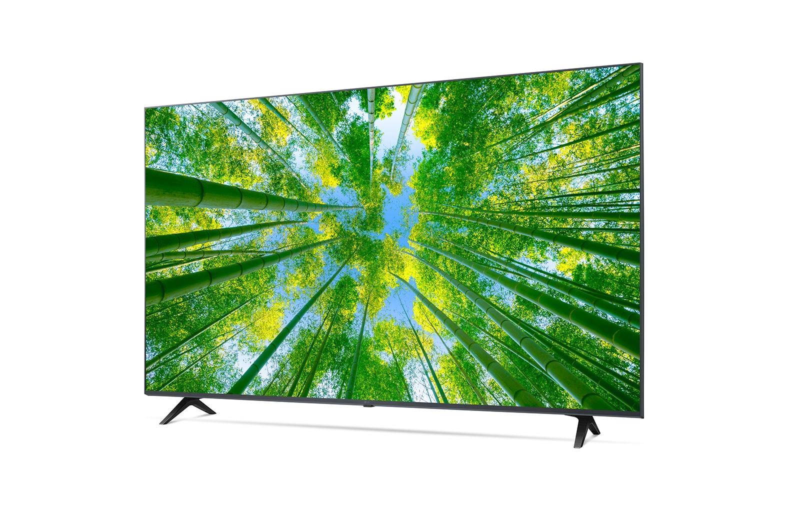 LG UHD 55UQ80006LB – image 3
