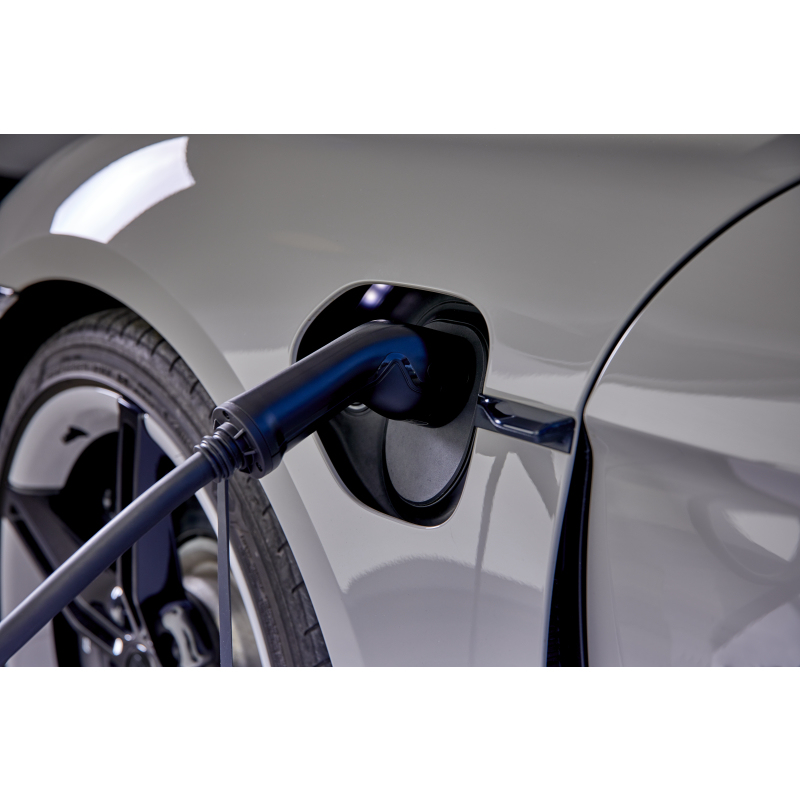 AEG eMobility 400 V Black, Grey – image 8