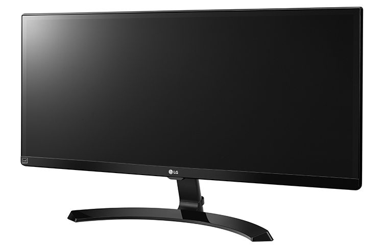 LG 32MU59 Ultra HD 4K – image 4