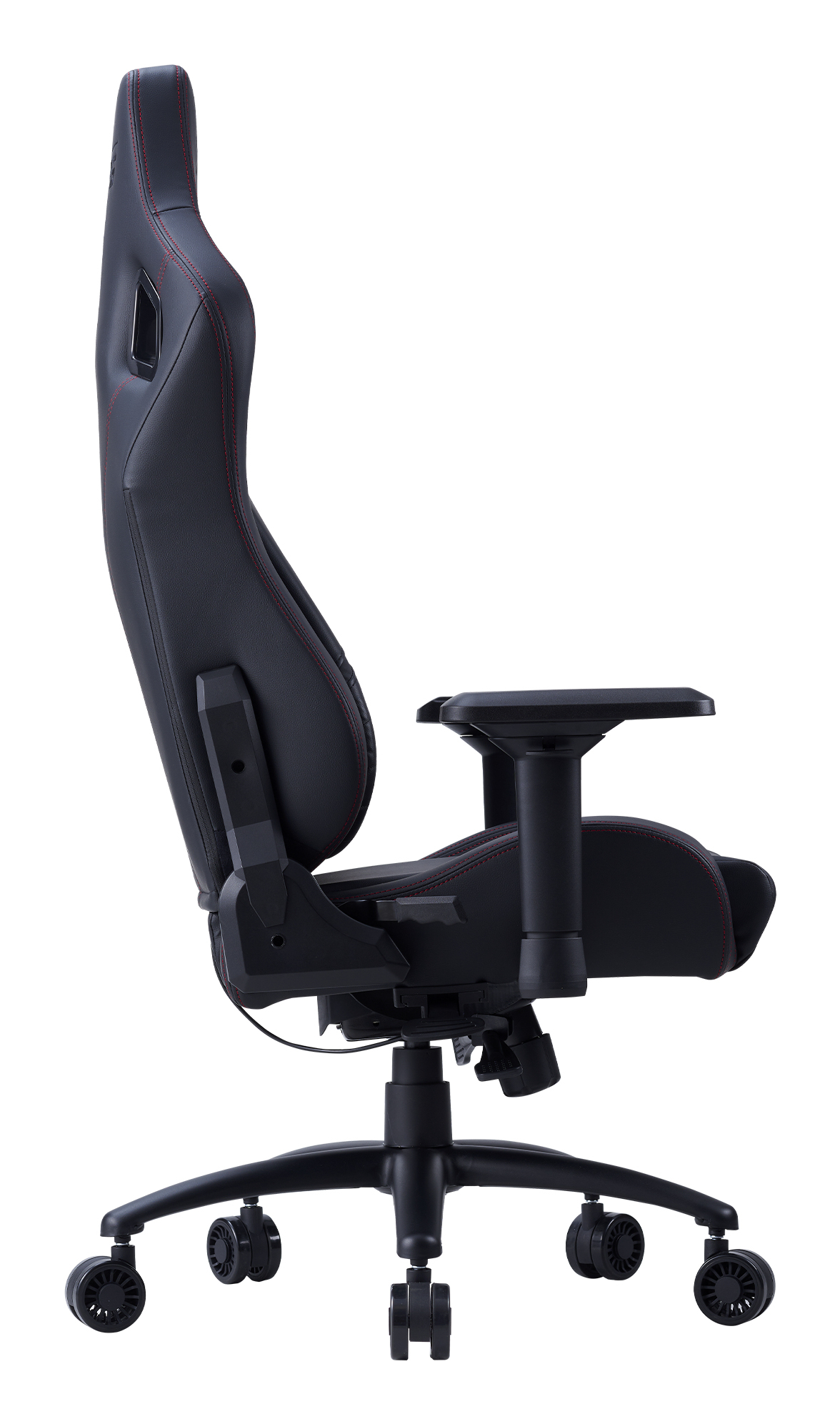 Silla gamer XPG NEXUS negro