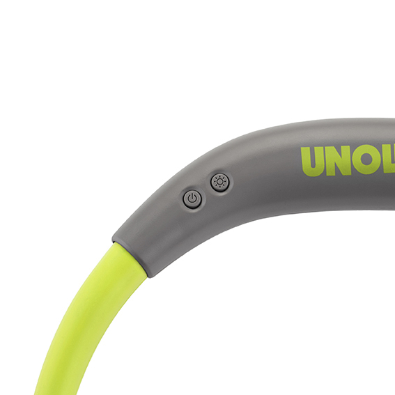Unold Neck Fan Breezy Green – image 6