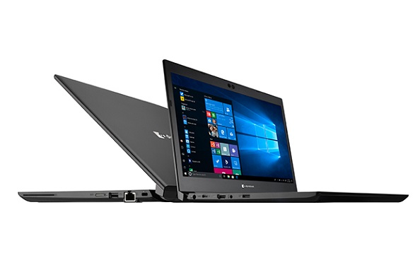 Dynabook Portégé A30-C-1PR Intel® Core™ i3 i3-6100U Laptop – image 2