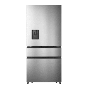 Hisense RF540N4WIE — vue 1 sur 3