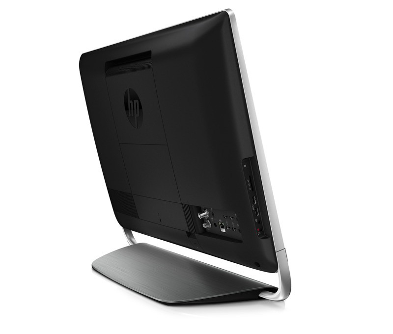 HP Omni 27-1000ed Intel® Core™ i5 i5-2390T – image 5