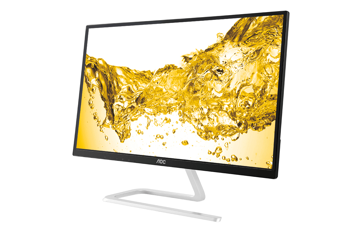 AOC 81 Series I2381FH computer monitor – image 7