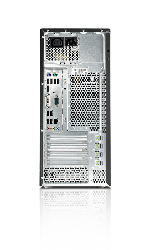 Fujitsu P910 0-Watt – image 2